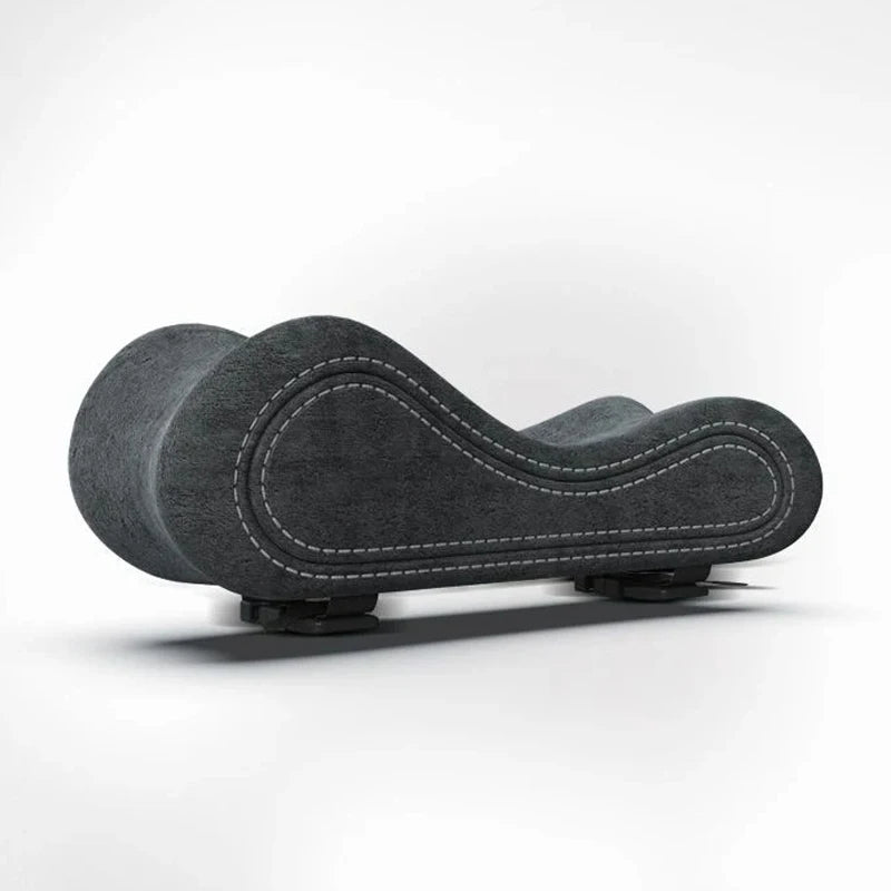 Cuscinetti per Braccioli Sedia in Memory Foam – Comfort Ergonomico per Casa e Ufficio