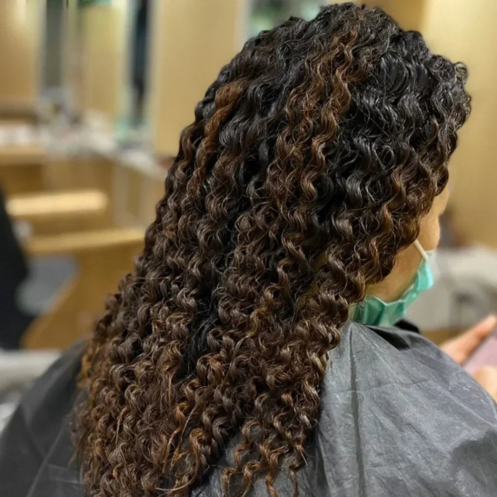 Curlers a Spirale Senza Calore, Set 22 Bigodini per Ricci Morbidi e Naturali Senza Danneggiare i Capelli