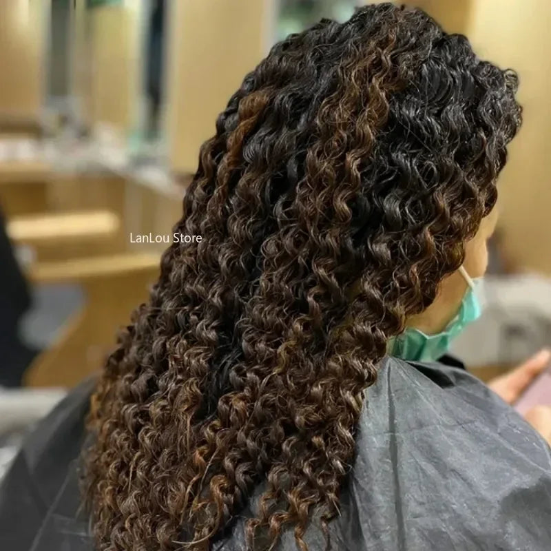 Curlers a Spirale Senza Calore, Set 22 Bigodini per Ricci Morbidi e Naturali Senza Danneggiare i Capelli
