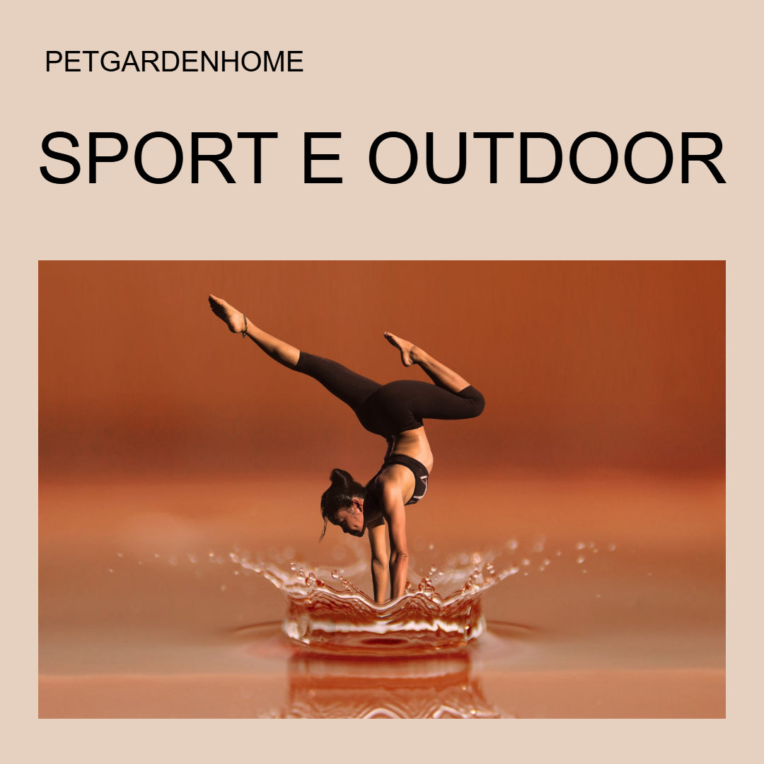 Sport & Outdoor