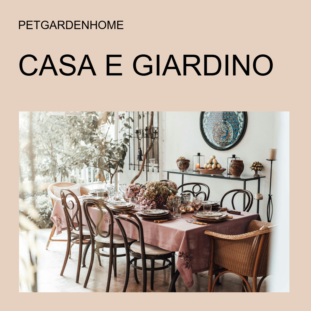 Casa & Giardino