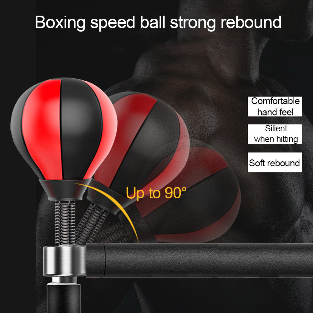 Boxing Speed ​​Ball with Quick Response