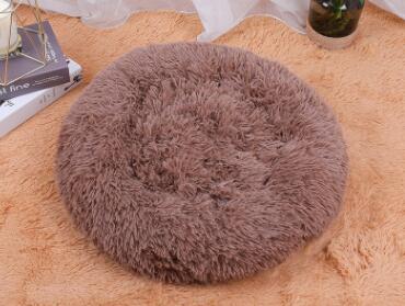 Cuccia Rotonda Peluche Softy Pet