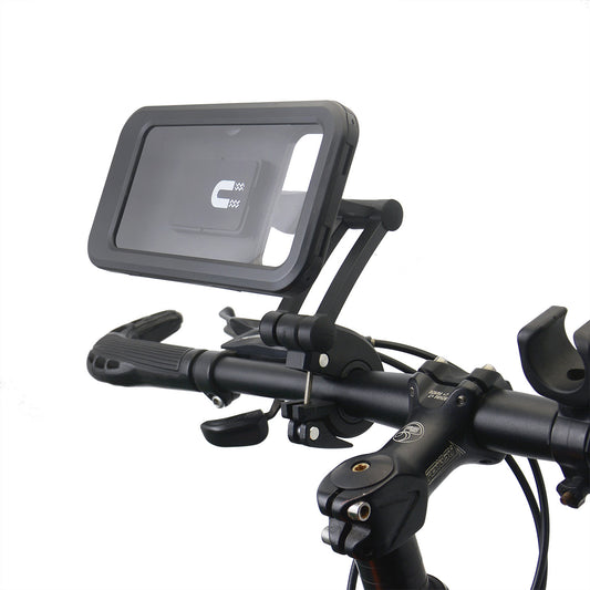 Holder, Phone Case, Waterproof Bicycle and Motorcycle, Safe Navigation