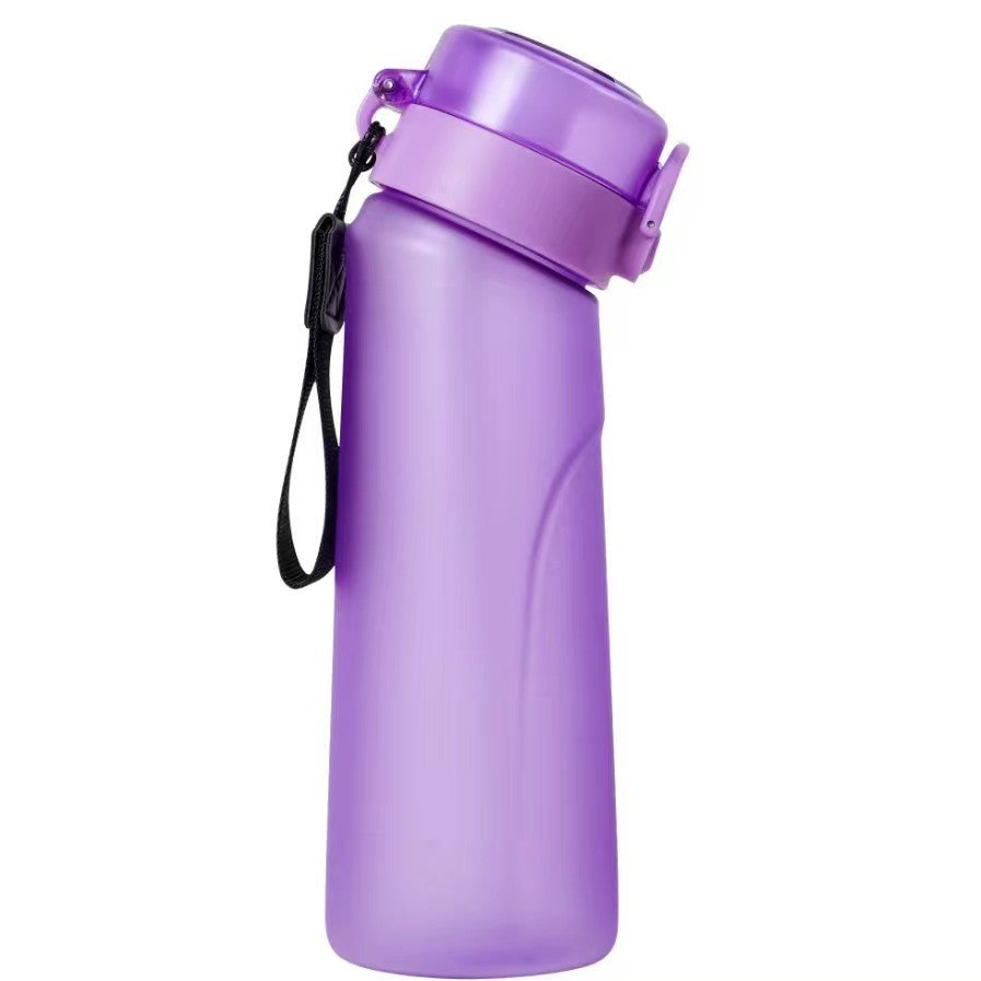 Simple Fashion Water Bottle