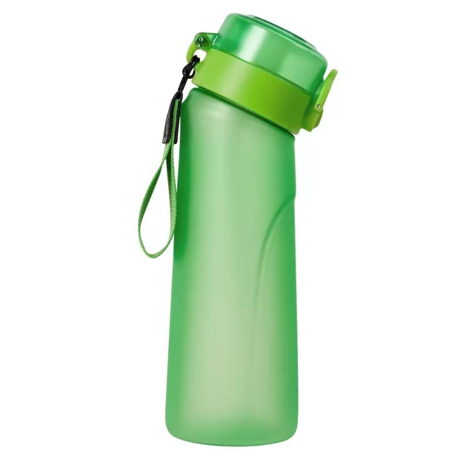 Simple Fashion Water Bottle