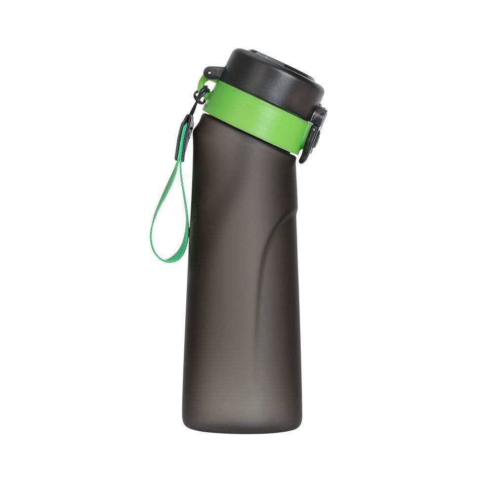 Simple Fashion Water Bottle