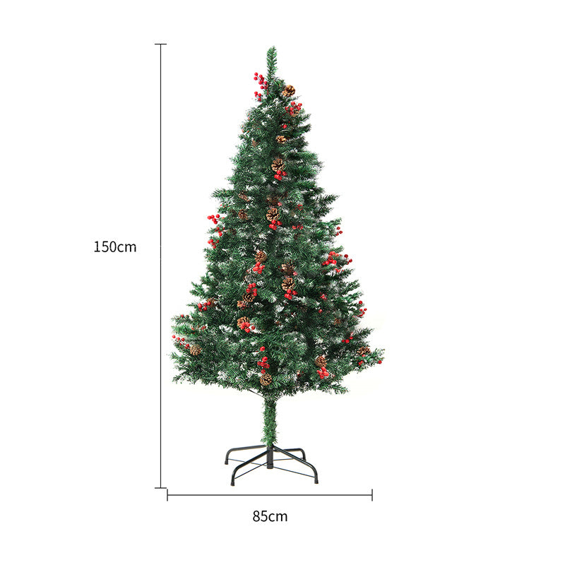 Albero Di Natale Artificiale