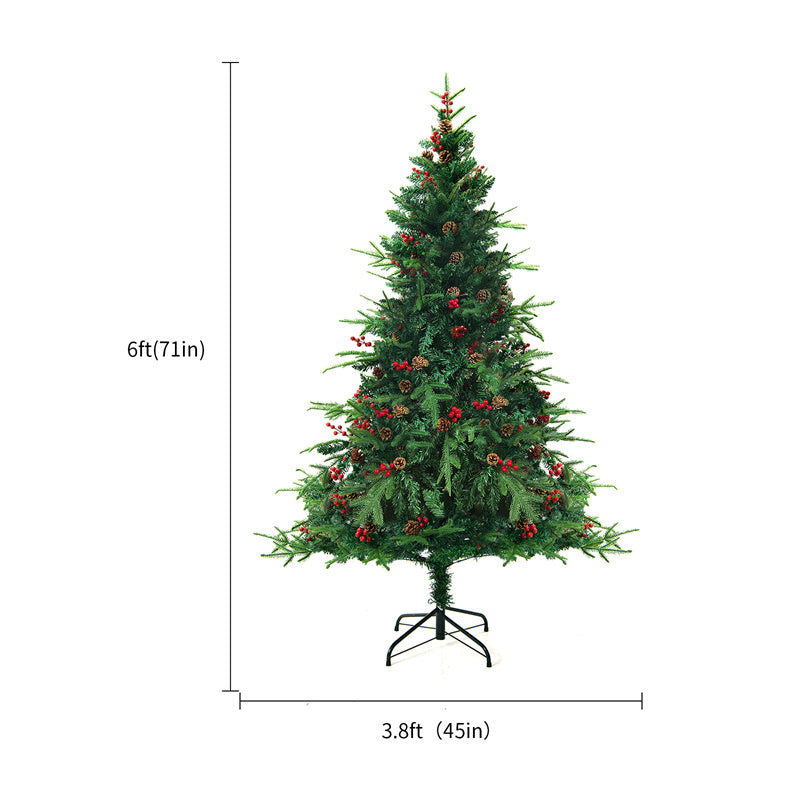 Albero Di Natale Artificiale