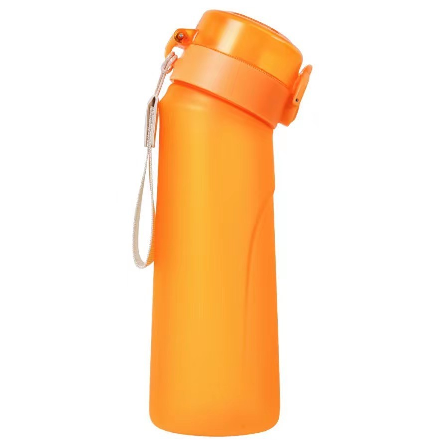 Simple Fashion Water Bottle