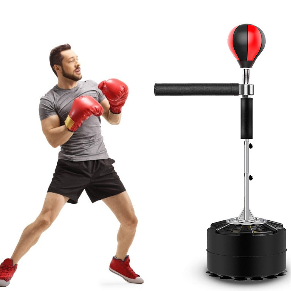 Boxing Speed ​​Ball with Quick Response