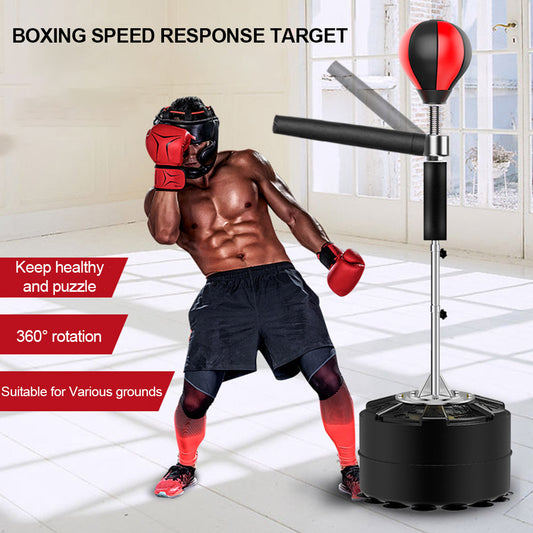 Boxing Speed ​​Ball with Quick Response